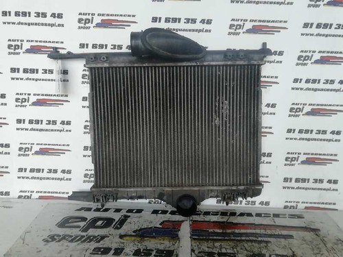 Intercooler echangeur d - intercooler, /