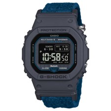 Casio bx5600cbg solar - gw-bx5600cbg-2,