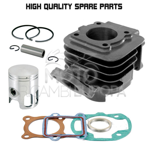 Cylindre piston minarelli - cylindre,