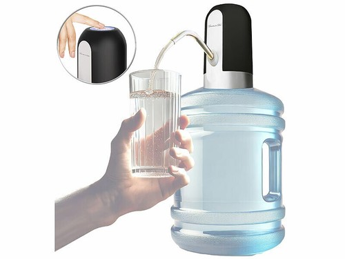 Distributeur eau nomade - distributeur, d’eau