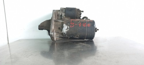 0001218101 démarreur renault - 0001218101,