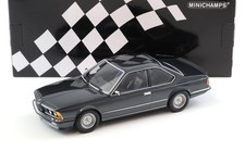 Minichamps bmw 635 csi - 1:18,