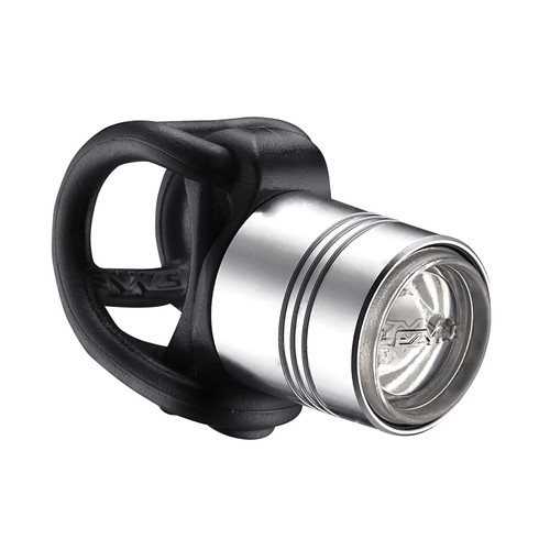 Lezyne femto drive front - front,
