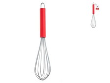 Fouet Inox Manche