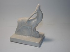 Art déco 1925 - , antilope