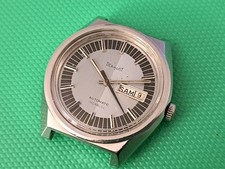 Montre Ancienne Mécanique