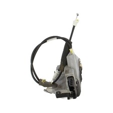 SERRURE DE PORTE ARRIÈRE DROITE 508 SW (8E/8U) 2017 9819263380