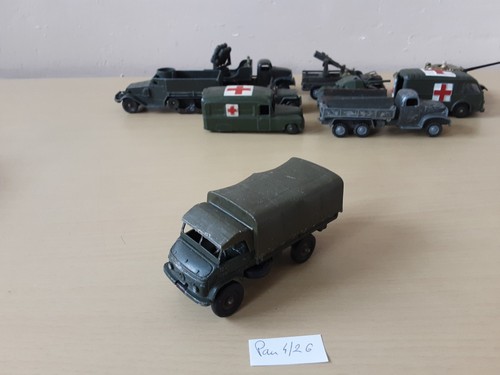Dinky toys mercedes benz - mercedes,