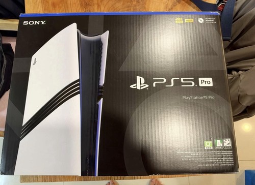Sony playstation pro ps5 - playstation, 5
