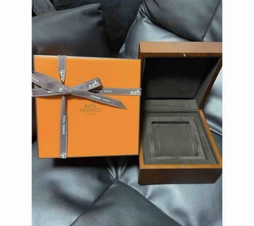 Boîtier montre hermes - boîtier,