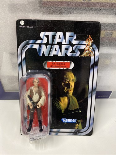 Star wars the vintage - wars,