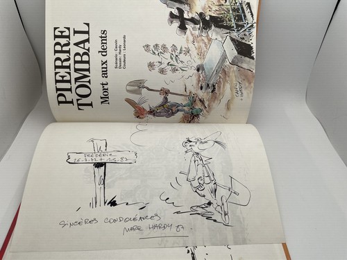 Pierre tombal t 3 - -,
