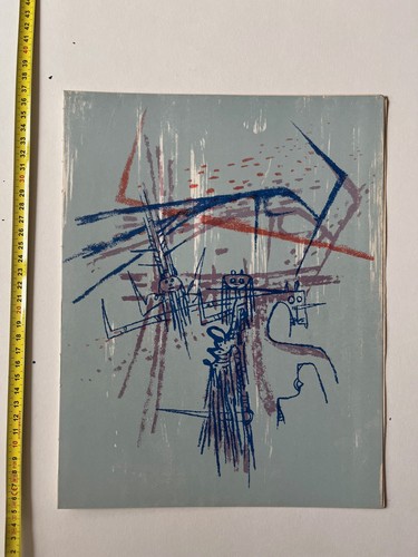 Wilfredo lam les - wilfredo,