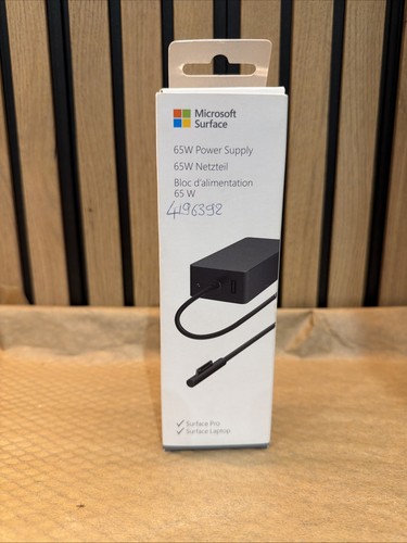 Microsoft surface chargeur - microsoft,