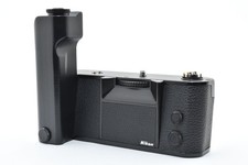 Nikon MD-4 Motor Drive for F3