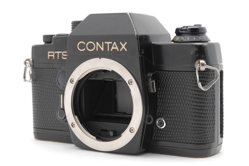 Near mint contax rts - [near,