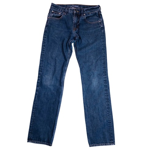 Quiksilver straight fit - quiksilver, jeans
