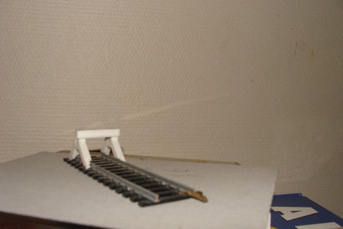 Jouef rail butoir - jouef,