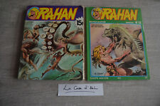 Rahan Nouvelle Collection