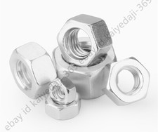 M3 M4 M5 M6 M8 M10-M16 écrou