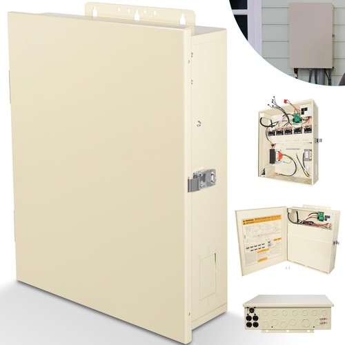 521214 power center with - 521214,
