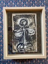 Richard Mandin (1909-2002) -