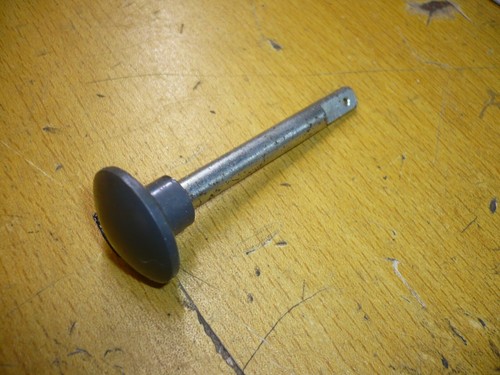 Tirette starter piaggio vespa - starter,