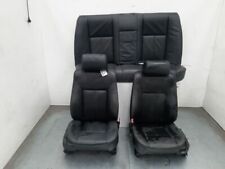 interieur complet pour BMW