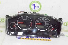 248103X38A tableau de bord