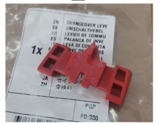 Changeover Lever pour Bosch