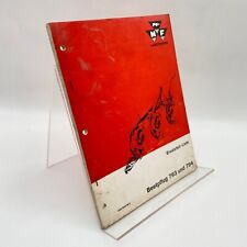 Massey Ferguson Charrue À