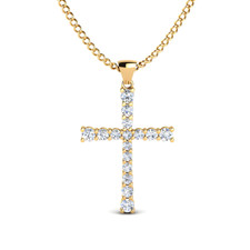 Collier - Femme - Pendentif -