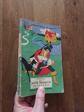 BIBLIOTHEQUE DE SUZETTE MYRIAM CATALANY la petite marquise de karabat 1943