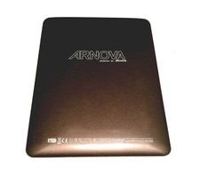 Arnova 9 G2 AN9G2 Cache Batterie Arrière