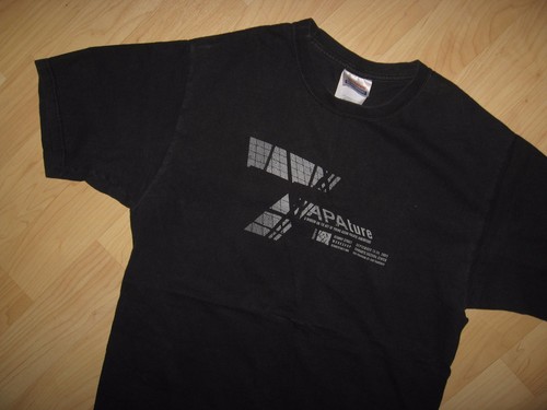 Apature san francisco tee - apature,