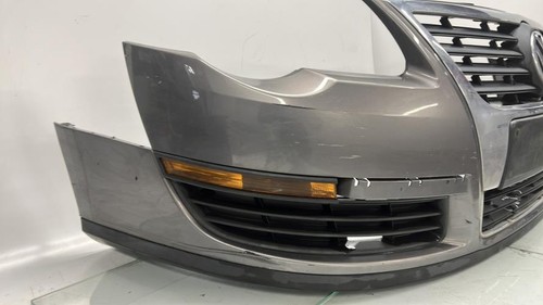 Pare choc avant - , volkswagen