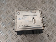 Calculateur Moteur BOSCH -