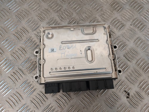 Calculateur moteur bosch - bosch,