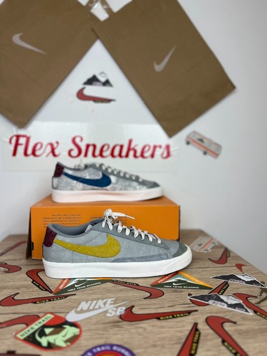 Baskets nike blazer low - blazer, '77