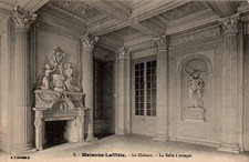 CPA  -  MAISONS-LAFFITTE - Le