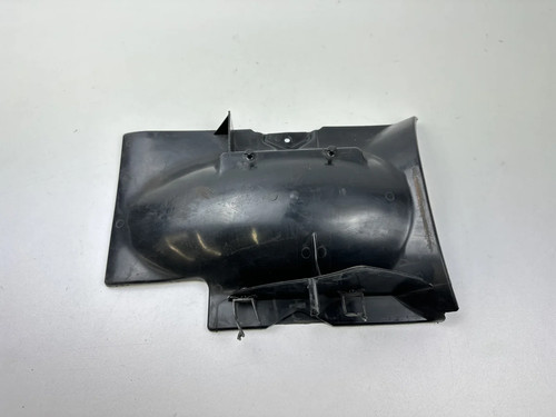 Garde boue arriere yamaha - yamaha, sr
