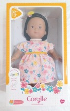 Corolle Doll 13" Florolle