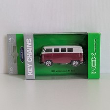 Porte-clés Volkswagen T1 Bus
