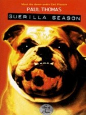 Guerilla Saison Broché Paul Thomas