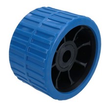 Rouleaux côtelés pour