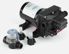 Pompe à Eau Automatique