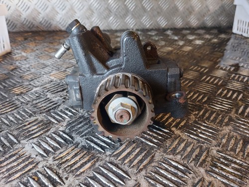 Pompe injection continental - pompe,