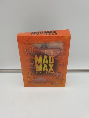 Dvd mad max fury road - dvd,