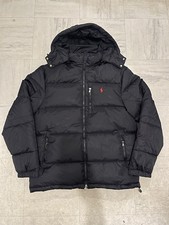 Doudoune Polo Ralph Lauren