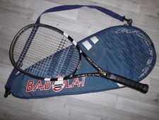 RAQUETTE TENNIS  BABOLAT PURE POWER  MANCHE 4   4  1/2